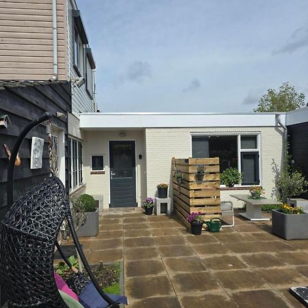 Tip Top Studio Vlissingen Exterior foto