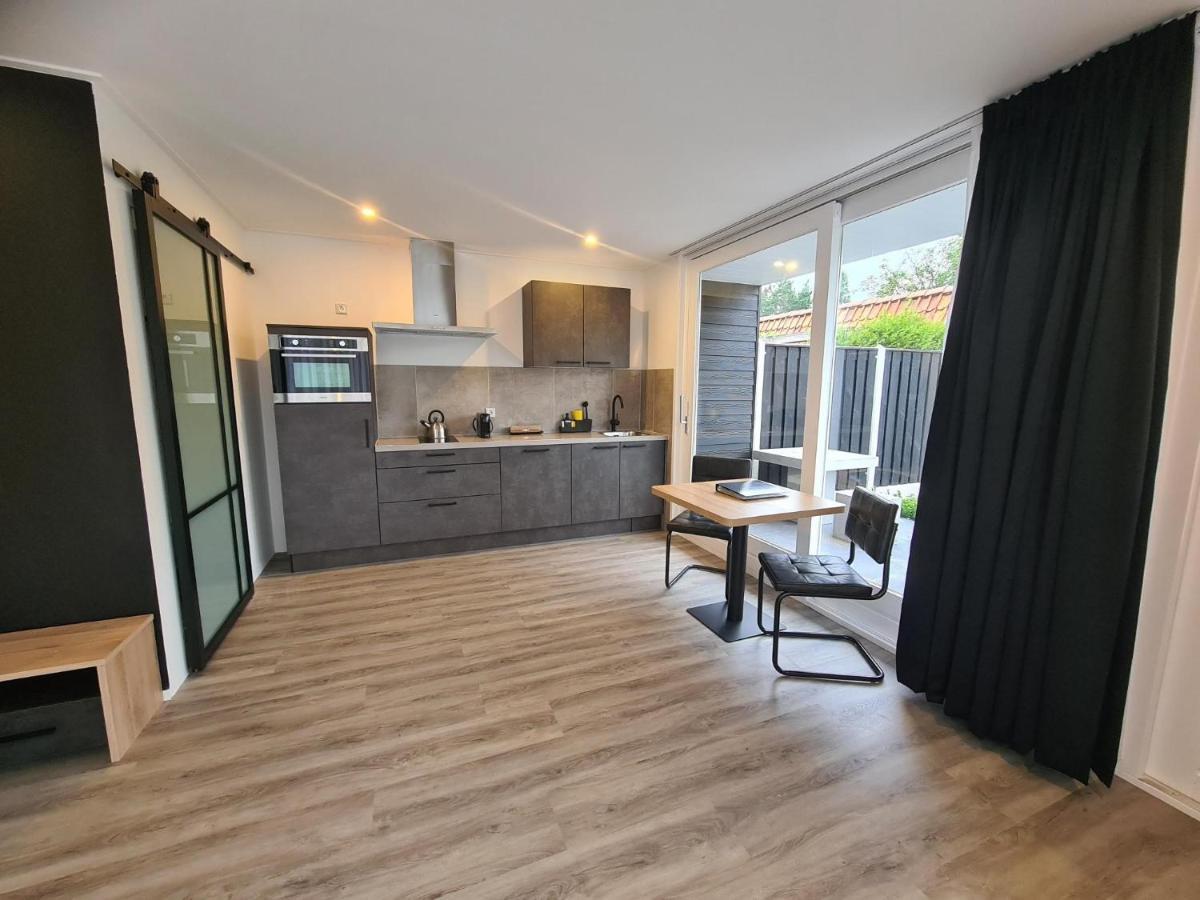 Tip Top Studio Vlissingen Exterior foto
