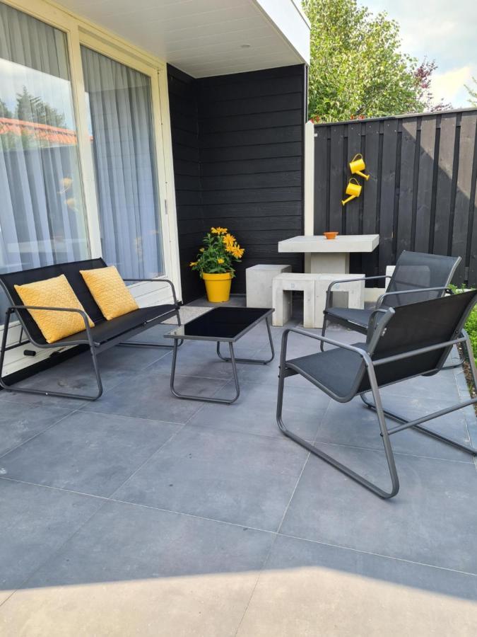Tip Top Studio Vlissingen Exterior foto
